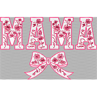 Mother's Day-MM 6565